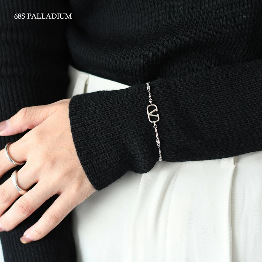 VALENTINO ヴァレンティノ ブレスレット アクセサリー J0W24 YCW VALENTINO ヴァレンティノ ブレスレット アクセサリー J0W24 YCW