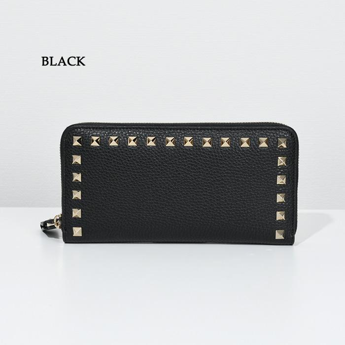 valentino ファッション 新品 未使用 VALENTINO スタッズ付き長