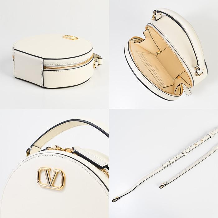 VALENTINO（ヴァレンティノ） バレンチノ バッグ ショルダーバッグ V