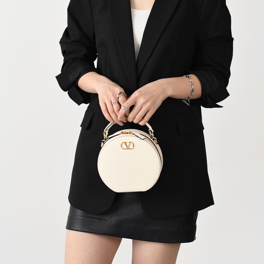 VALENTINO（ヴァレンティノ） バレンチノ バッグ ショルダーバッグ V