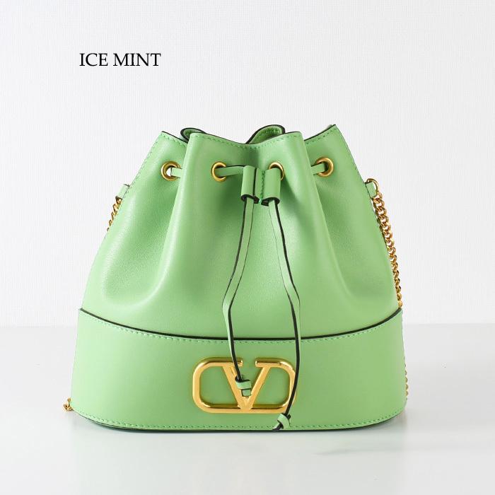 VALENTINO ヴァレンティノ バッグ ショルダーバッグ Vロゴ VALENTINO ヴァレンティノ バッグ ショルダーバッグ Vロゴ