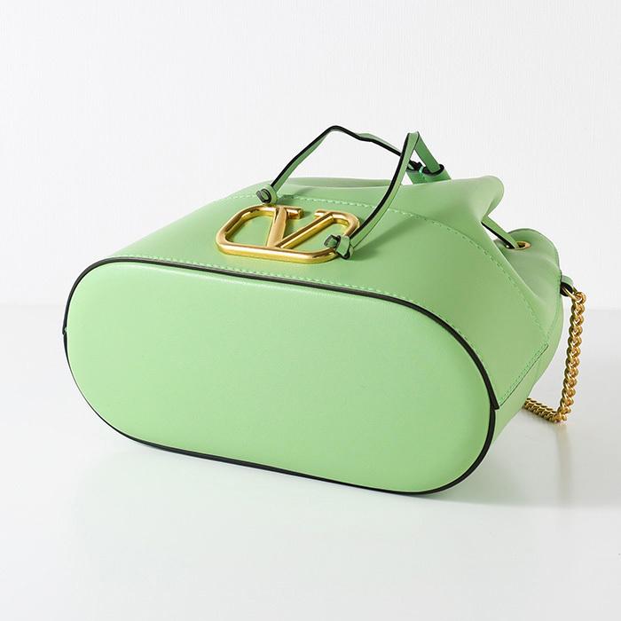 VALENTINO ヴァレンティノ バッグ ショルダーバッグ Vロゴ VALENTINO ヴァレンティノ バッグ ショルダーバッグ Vロゴ