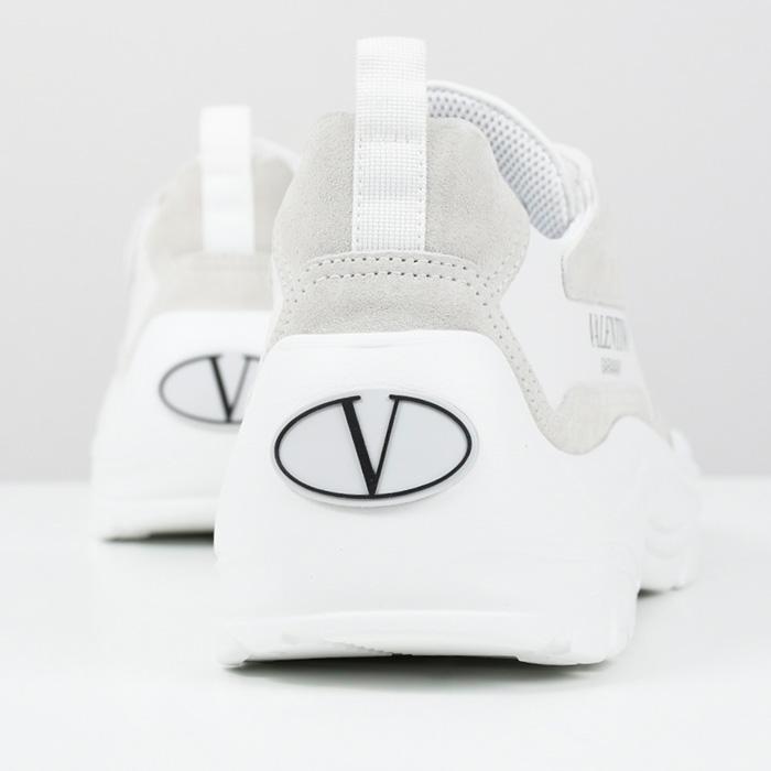 VALENTINO ヴァレンティノ スニーカー シューズ 靴 ガムボーイ VALENTINO ヴァレンティノ スニーカー シューズ 靴 ガムボーイ