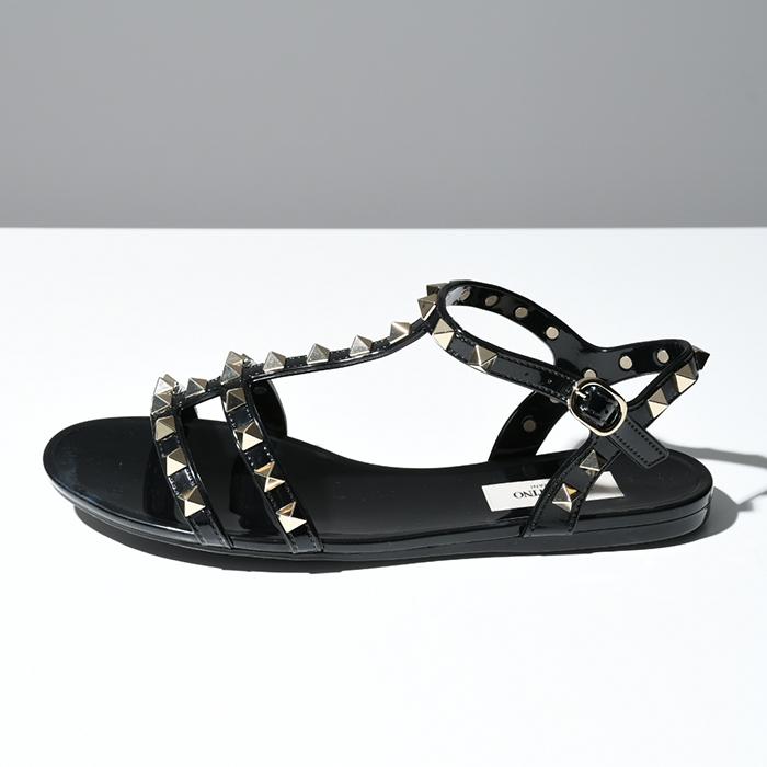 VALENTINO ヴァレンティノ サンダル 靴 シューズ ロックスタッズ