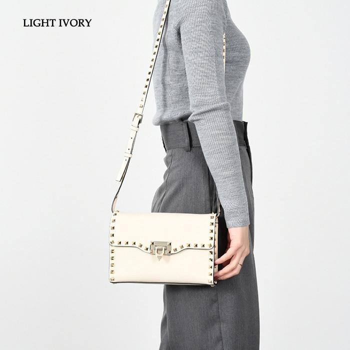 VALENTINO ヴァレンティノ バレンチノ ロック スタッズ VALENTINO ヴァレンティノ バレンチノ ロック スタッズ