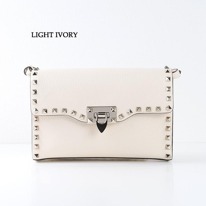 VALENTINO ヴァレンティノ バレンチノ ロック スタッズ VALENTINO ヴァレンティノ バレンチノ ロック スタッズ