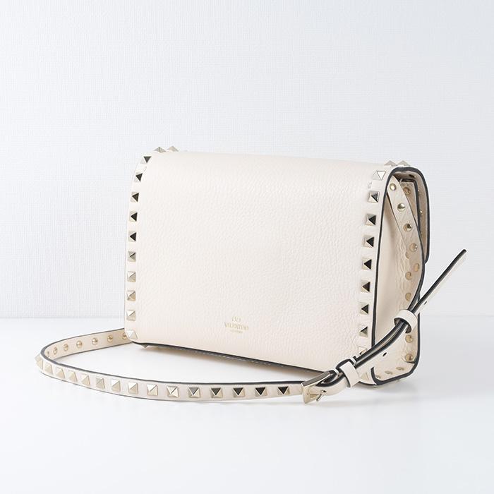 VALENTINO ヴァレンティノ バレンチノ ロック スタッズ VALENTINO ヴァレンティノ バレンチノ ロック スタッズ