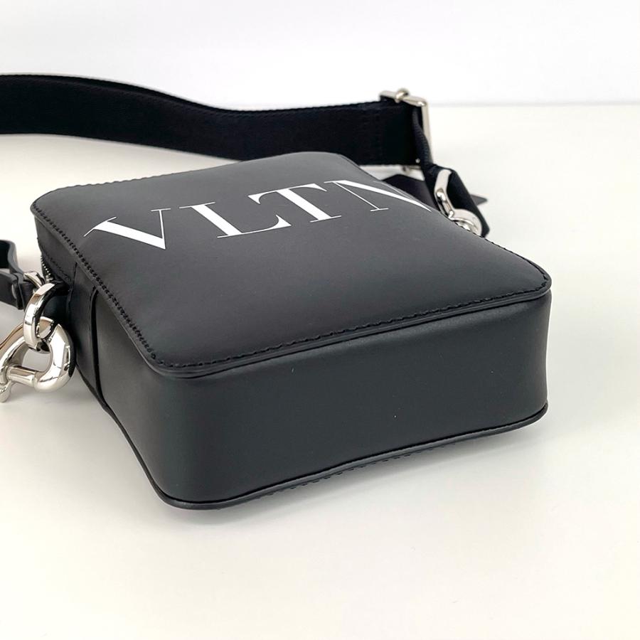 VALENTINO VLTN ショルダーバッグ レザー クロスボディ BAG VALENTINO VLTN ショルダーバッグ レザー クロスボディ BAG