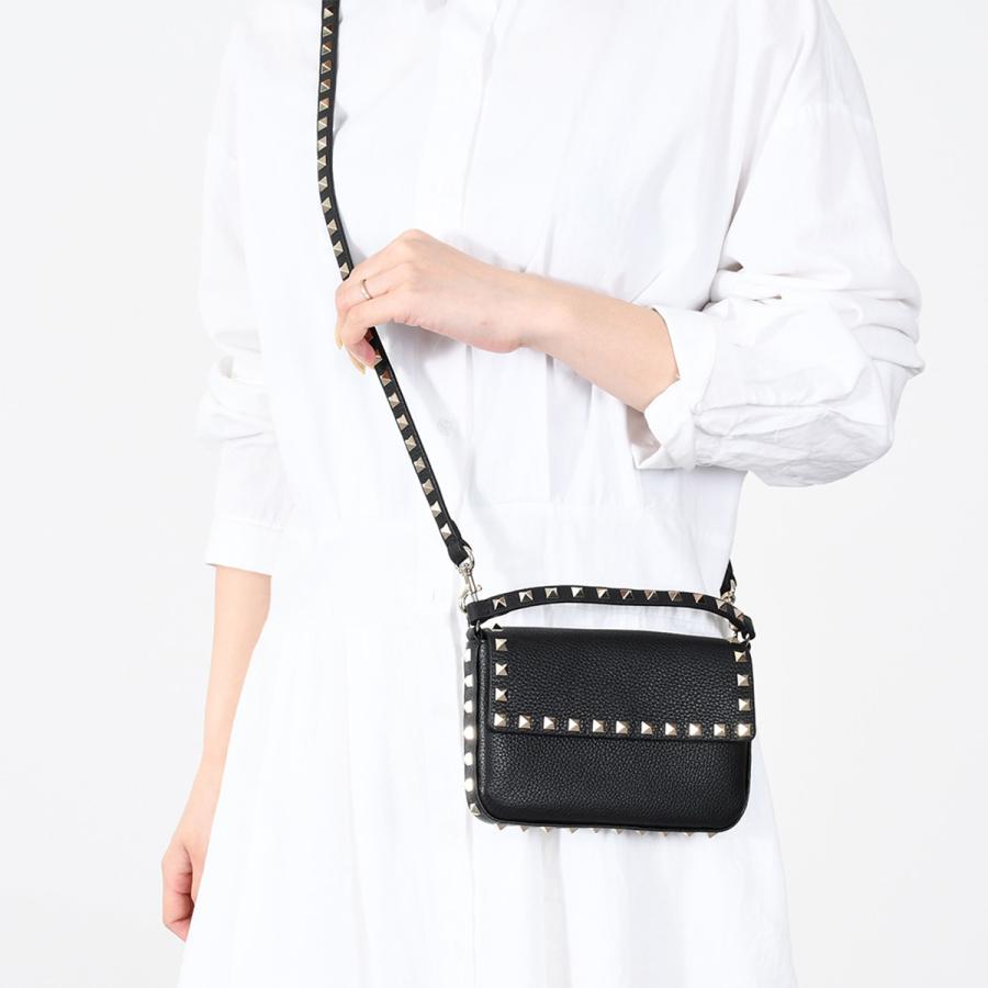VALENTINO（ヴァレンティノ） バッグ ショルダーバッグ レディース