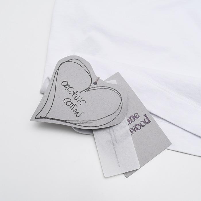 Vivienne Westwood（ヴィヴィアンウエストウッド） トップス Tシャツ