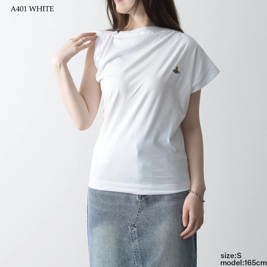 Vivienne Westwood ヴィヴィアンウエストウッド トップス T