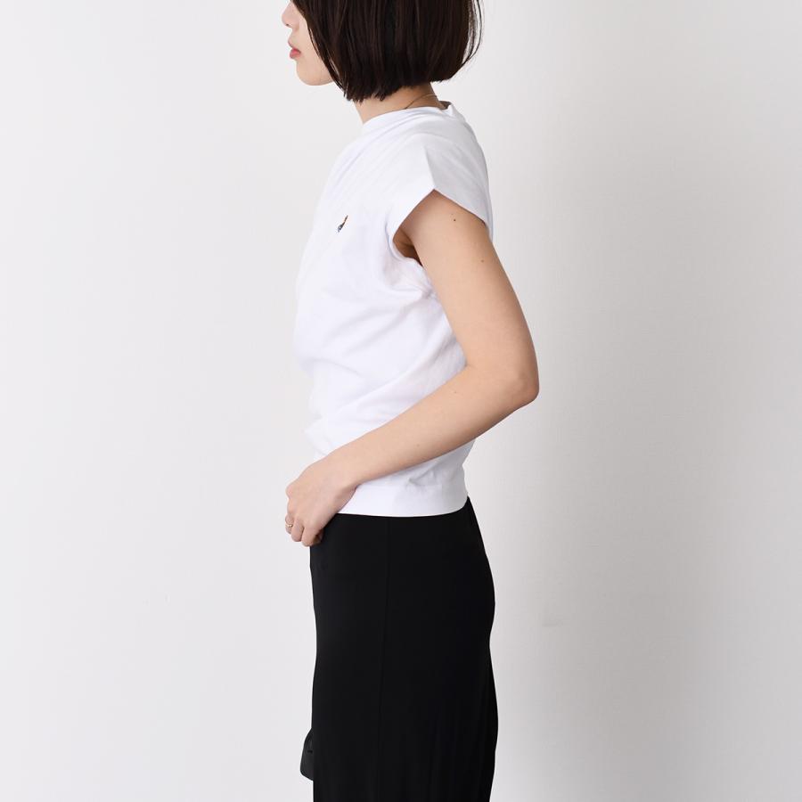 タグ有◇Vivienne Westwood リメイクPOLOトップ オーブ刺繍 【公式通販】