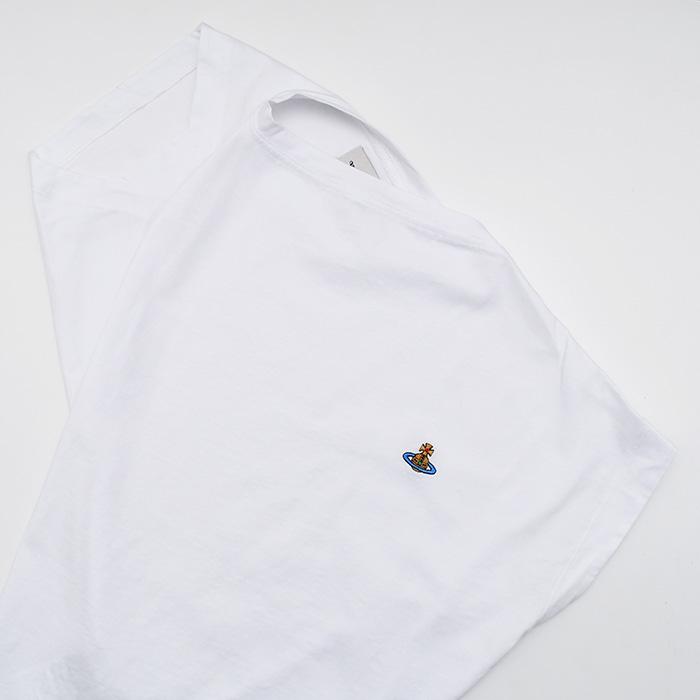 Vivienne Westwood ヴィヴィアンウエストウッド Tシャツ Vivienne Westwood（ヴィヴィアンウエストウッド） トップス Tシャツ