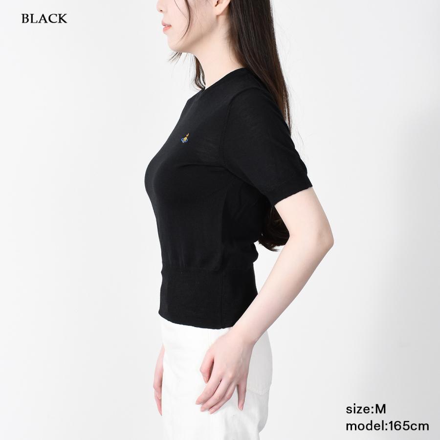Vivienne Westwood ヴィヴィアン ウエストウッド ニット Vivienne Westwood ヴィヴィアン ウエストウッド ニット