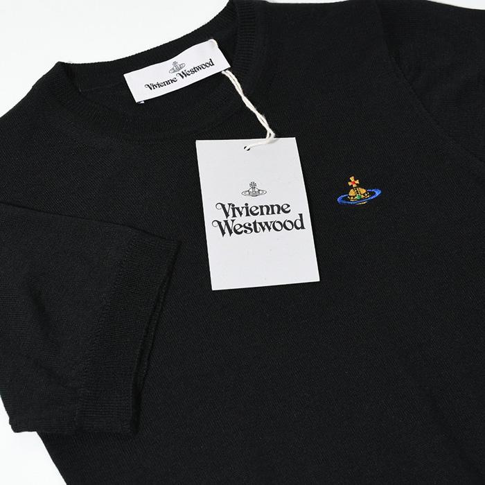Vivienne Westwood ヴィヴィアン ウエストウッド ニット Vivienne Westwood ヴィヴィアン ウエストウッド ニット