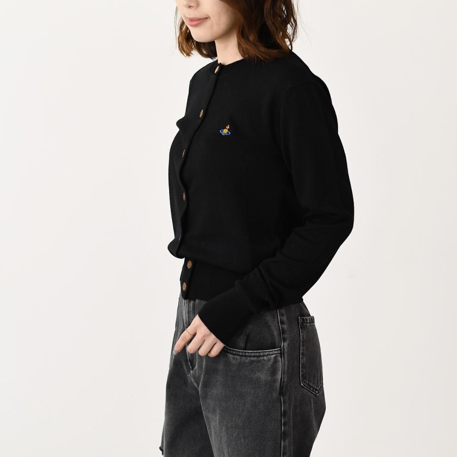 VIVIENNE WESTWOOD CARDIGAN トップスカーディガン S Vivienne Westwood Pink Cardigan by Jackie Shuya Tan | Basic