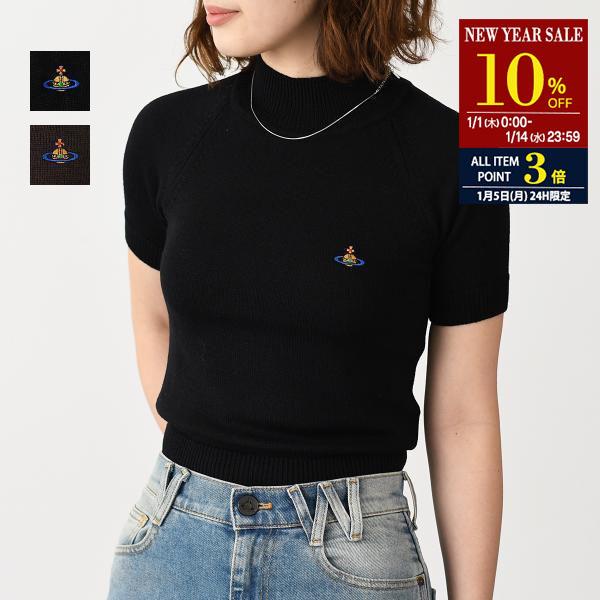 Vivienne Westwood（ヴィヴィアンウエストウッド） ニット トップス