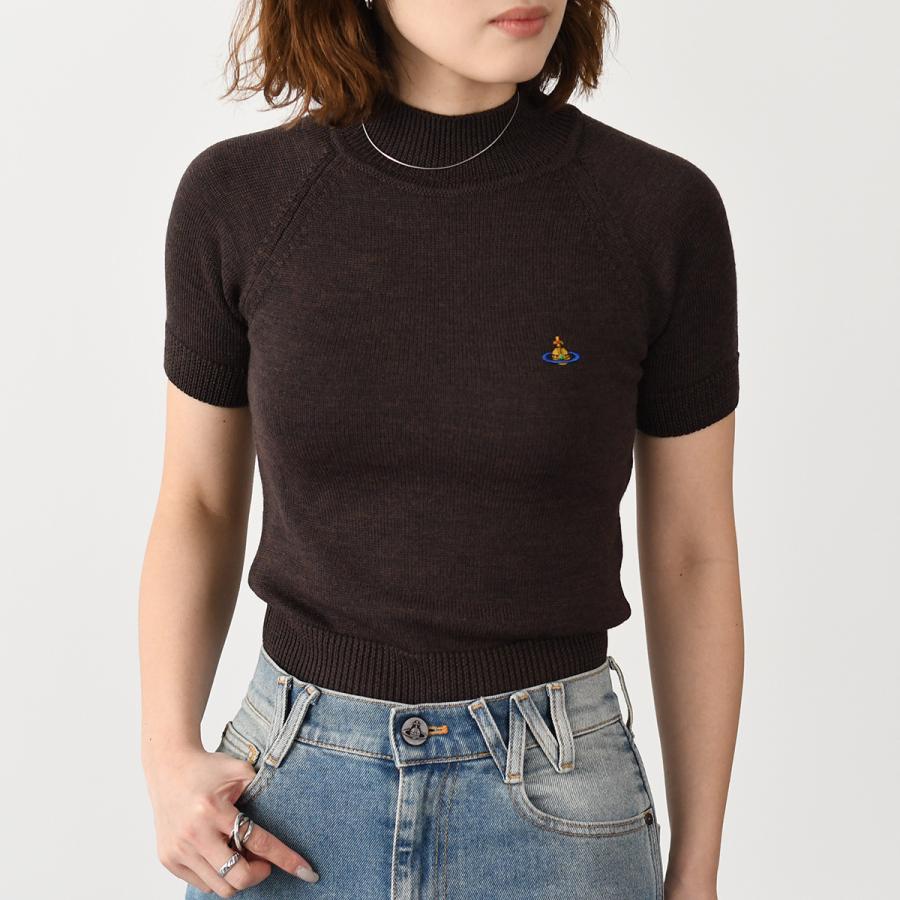 Vivienne Westwood ヴィヴィアンウエストウッド ニット トップス