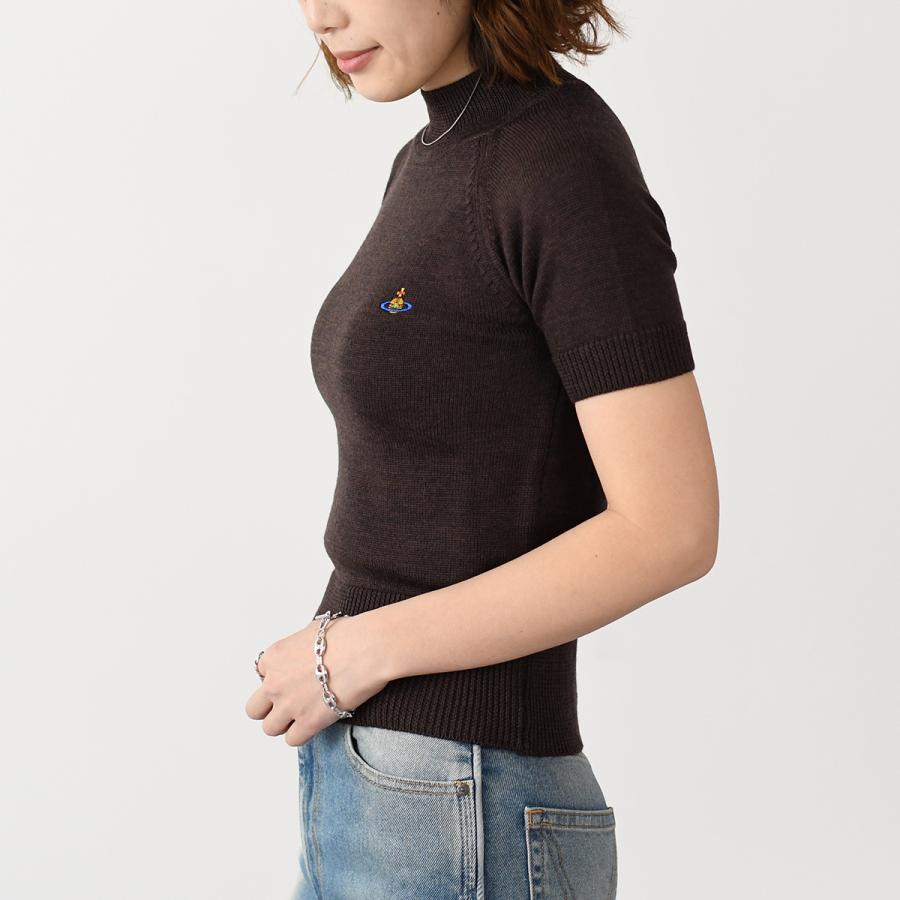 Vivienne Westwood ヴィヴィアンウエストウッド ニット トップス