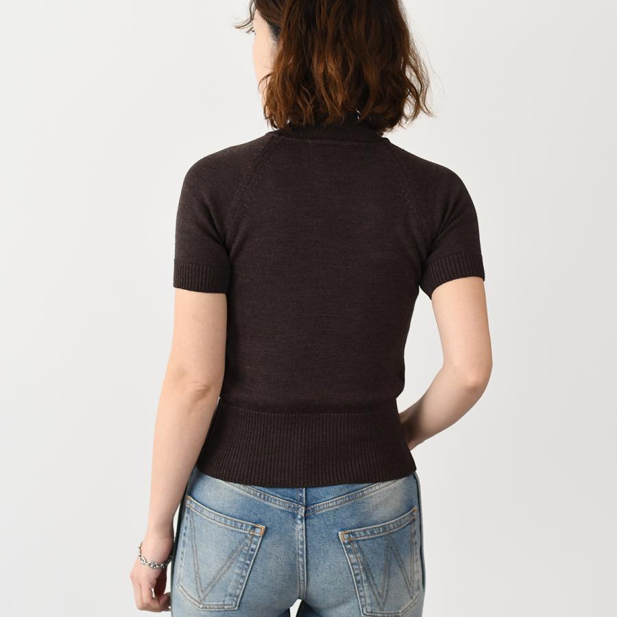 Vivienne Westwood ヴィヴィアンウエストウッド ニット トップス