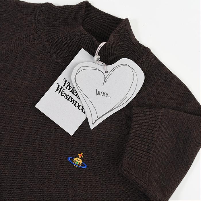 Vivienne Westwood ヴィヴィアンウエストウッド ニット トップス