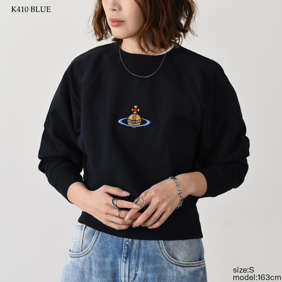 Vivienne Westwood ヴィヴィアンウエストウッド トレーナー