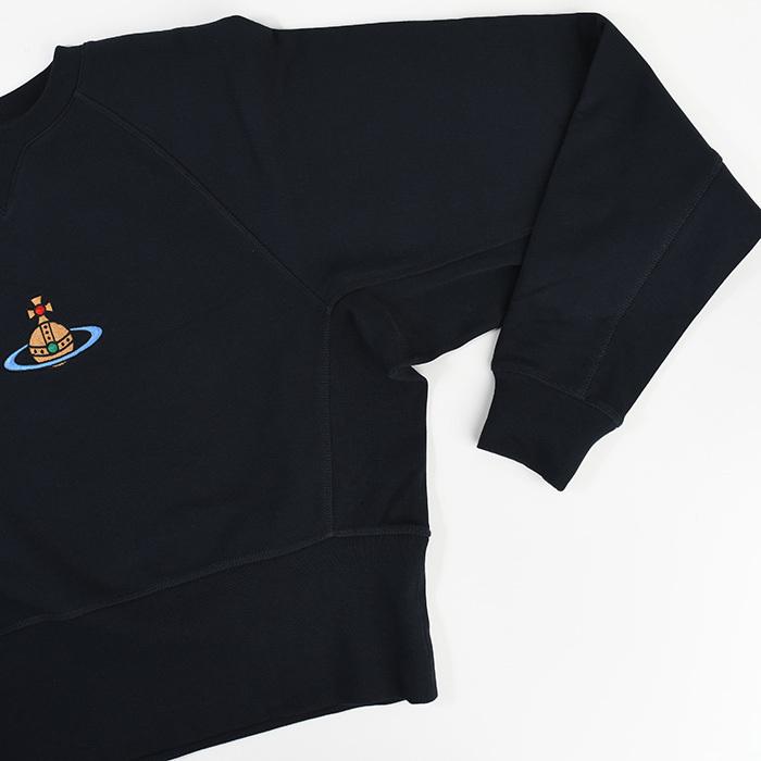 Vivienne Westwood ヴィヴィアンウエストウッド トレーナー