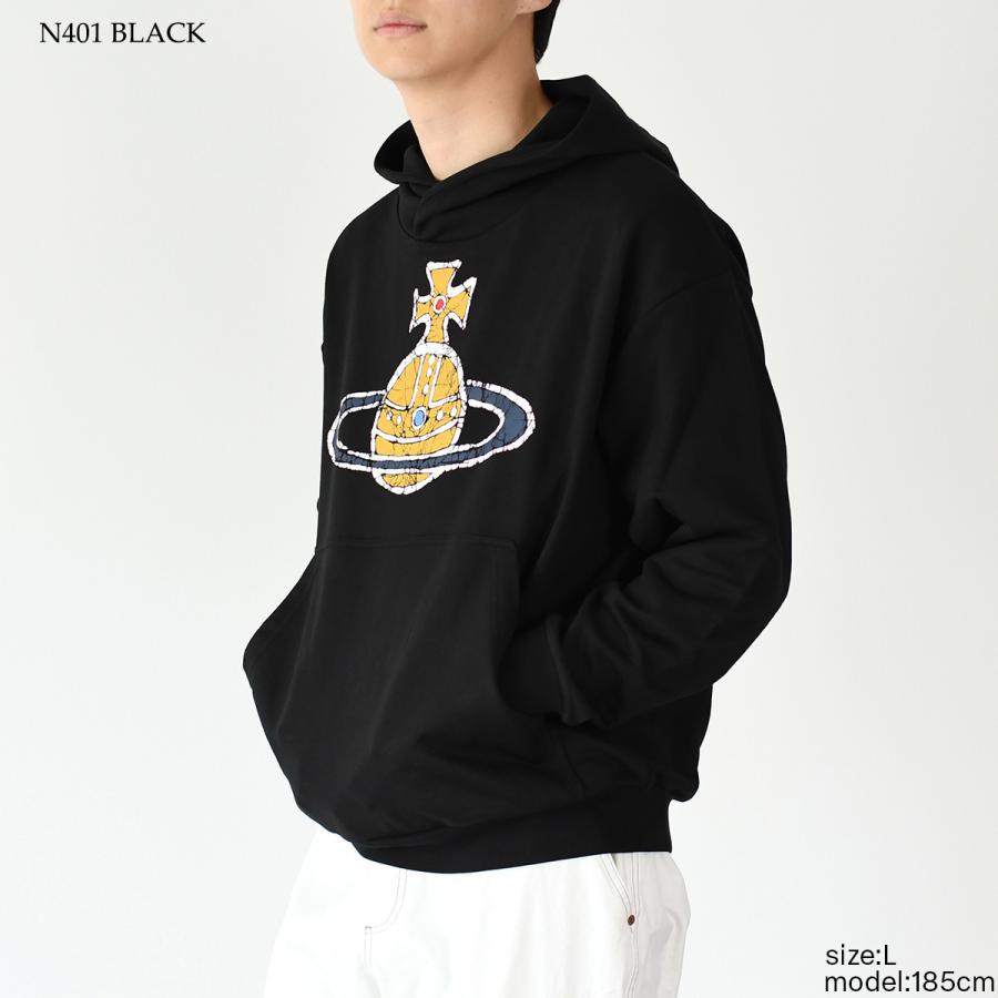 Vivienne Westwood ヴィヴィアンウエストウッド パーカー