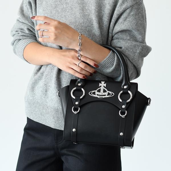 Vivienne Westwood（ヴィヴィアンウエストウッド） ショルダーバッグ