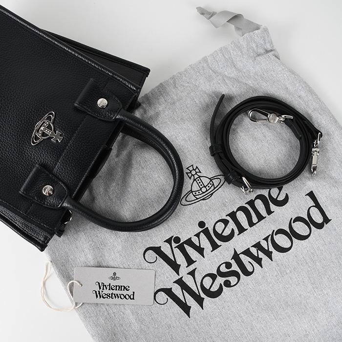 Vivienne Westwood ヴィヴィアンウエストウッド ハンドバッグ