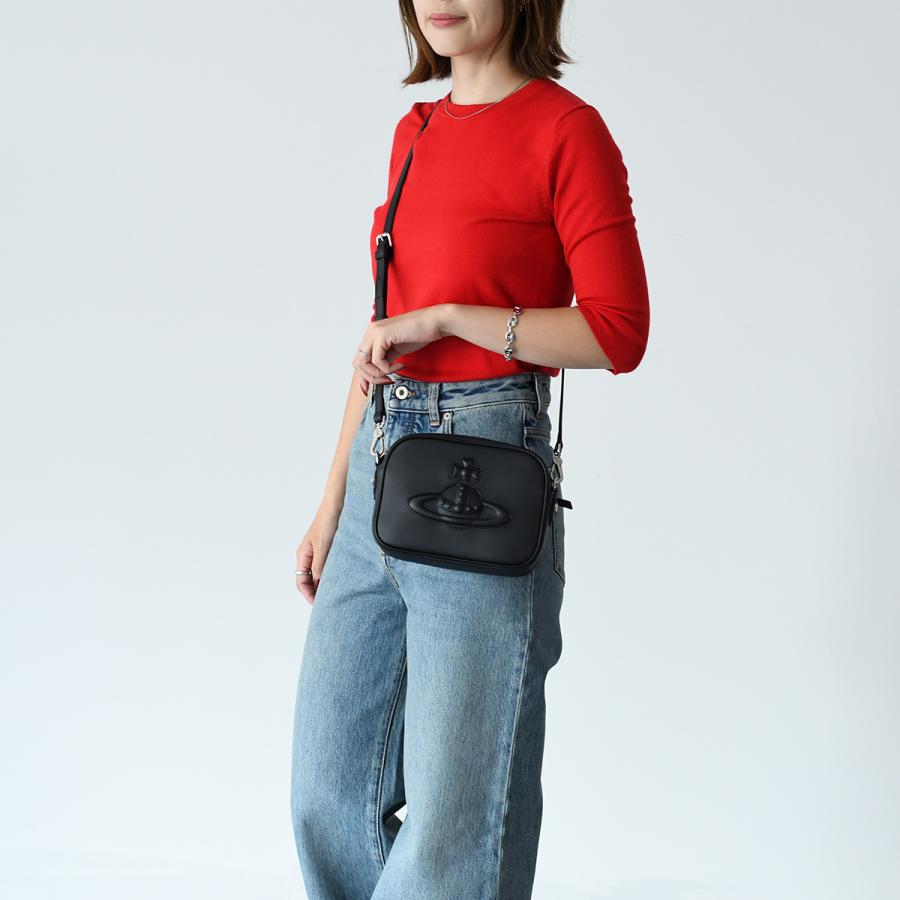 Vivienne Westwood ヴィヴィアンウエストウッド バッグ ANNA