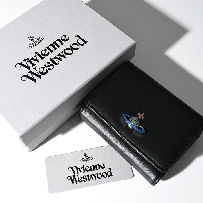 Vivienne Westwood ヴィヴィアン ウエストウッド 財布 ミニ財布 NAPPA