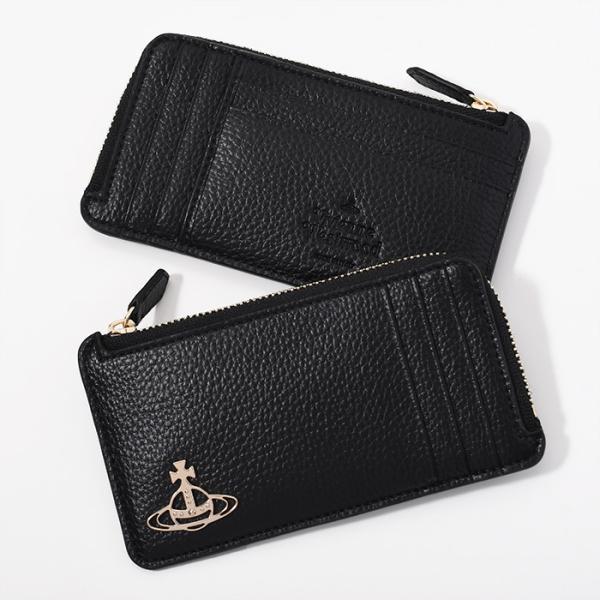 Vivienne Westwood（ヴィヴィアンウエストウッド） カードケース RE