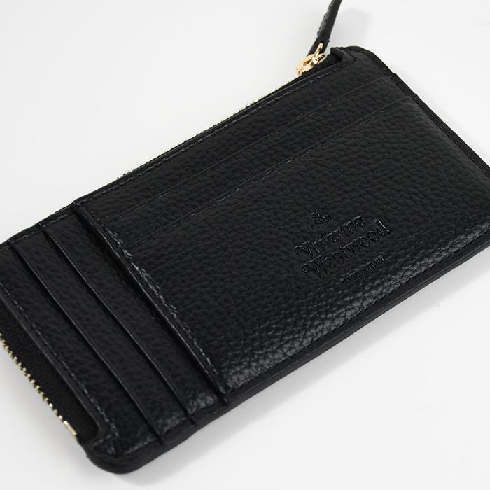 Vivienne Westwood ヴィヴィアンウエストウッド カードケース RE Vivienne Westwood ヴィヴィアンウエストウッド カードケース RE