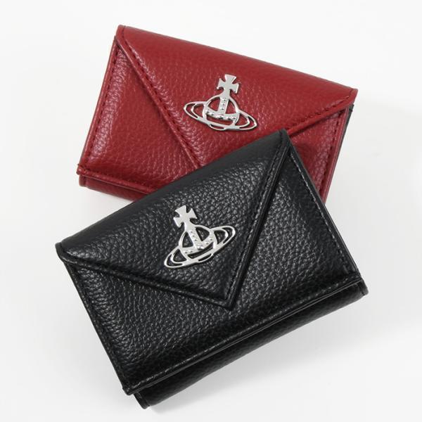 Vivienne Westwood（ヴィヴィアンウエストウッド） 財布 ミニ財布 RE