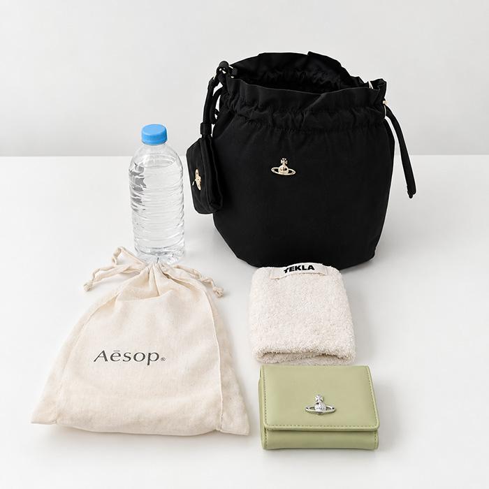 Vivienne Westwood（ヴィヴィアンウエストウッド） 巾着 ショルダー
