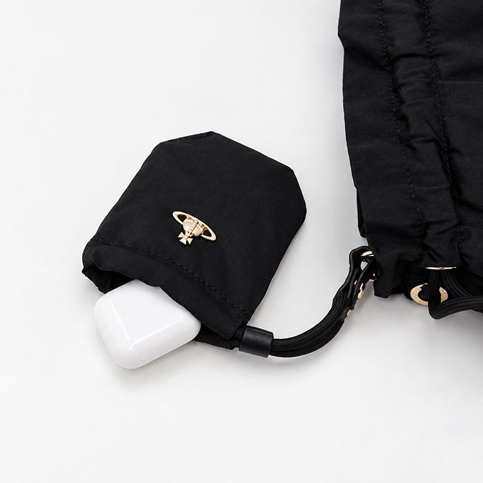 Vivienne Westwood（ヴィヴィアンウエストウッド） 巾着 ショルダー