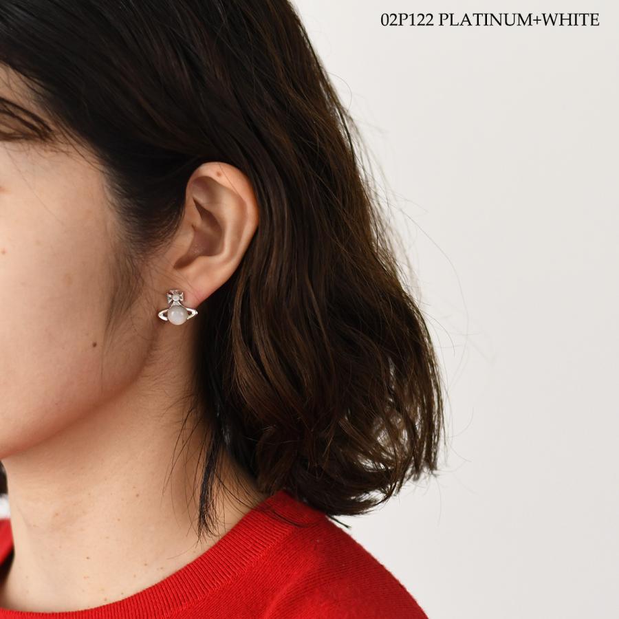 Vivienne Westwood ヴィヴィアン ウエストウッド ピアス Vivienne Westwood ヴィヴィアン ウエストウッド ピアス