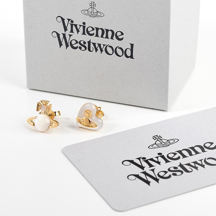 Vivienne Westwood ヴィヴィアン ウエストウッド ピアス Vivienne Westwood ヴィヴィアン ウエストウッド ピアス