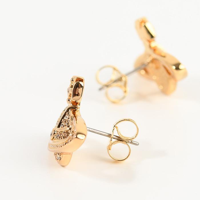 Vivienne Westwood ヴィヴィアン ウエストウッド ピアス