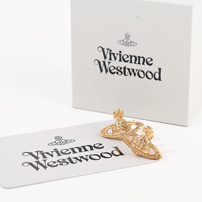 Vivienne Westwood ヴィヴィアン ウエストウッド ピアス