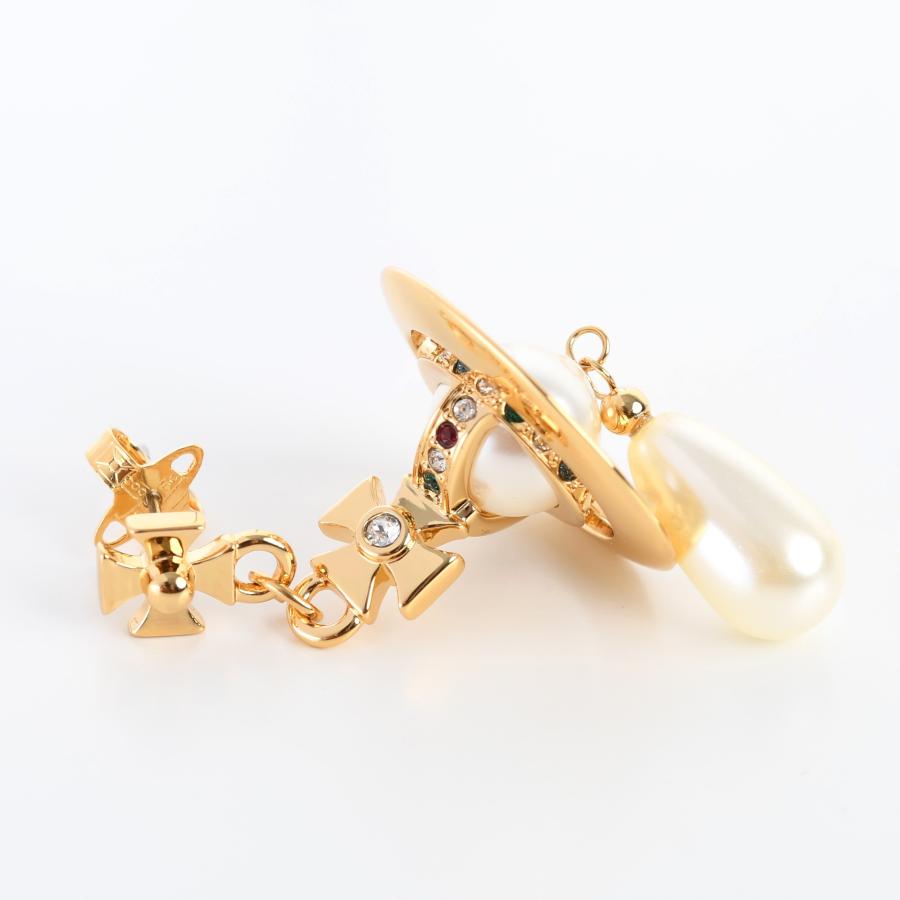 Vivienne Westwood ヴィヴィアン　ピアス Vivienne Westwood（ヴィヴィアンウエストウッド） ヴィヴィアン