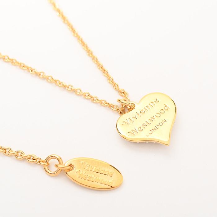 Vivienne Westwood（ヴィヴィアンウエストウッド） アクセサリー PETRA
