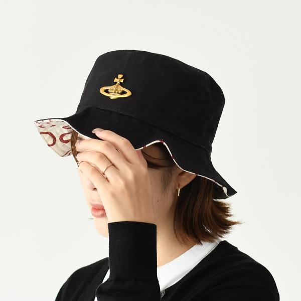 Vivienne Westwood ヴィヴィアン ウエストウッド 帽子 ハット バケットハット 81020014W00IWET FISHER BUCK HAT レディース ユニセックス ペア : vw-81020014w00iw-l : セレクトショップ FELICE Yahoo!店 - 通販 - Vivienne Westwood ヴィヴィアン ウエストウッド 帽子 ハット バケットハット 81020014W00IWET FISHER BUCK HAT レディース ユニセックス ペア : vw-81020014w00iw-l : セレクトショップ FELICE Yahoo!店 - 通販 -