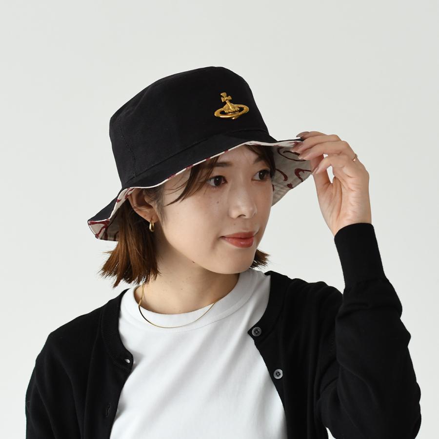 Vivienne Westwood ヴィヴィアン ウエストウッド 帽子 ハット