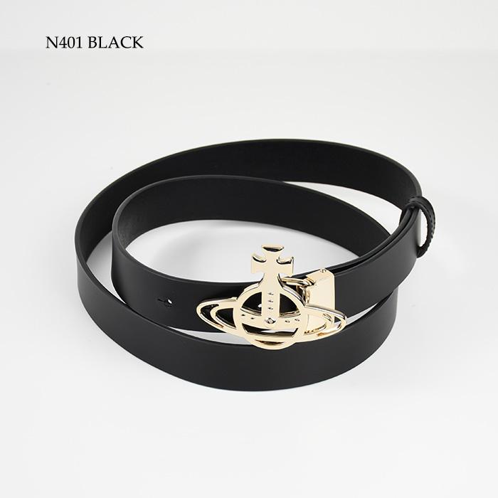 Vivienne Westwood ヴィヴィアンウエストウッド ベルト LINE ORB