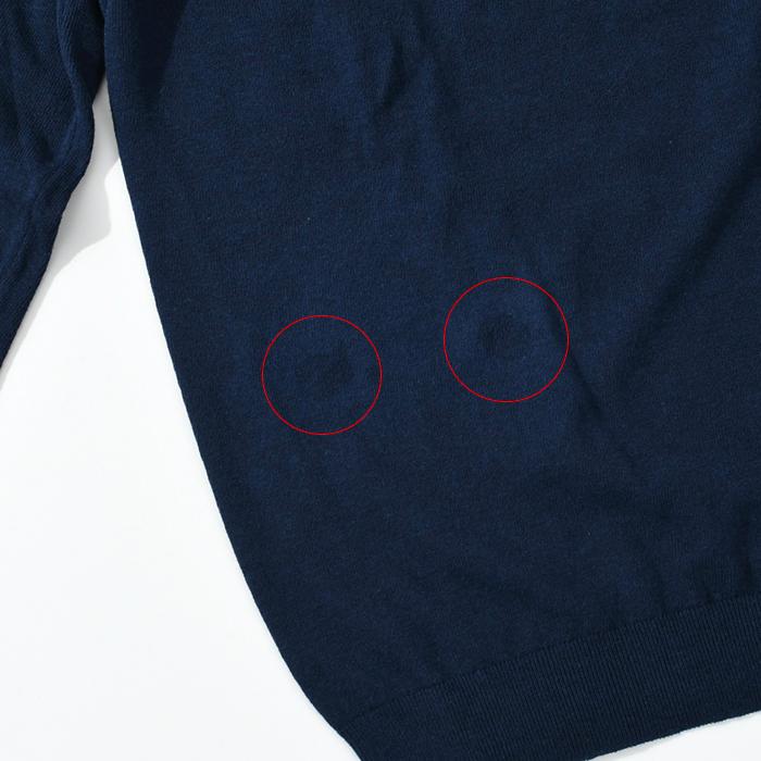 A.P.C. 【訳あり】APC アーペーセー トップス ニット セーター