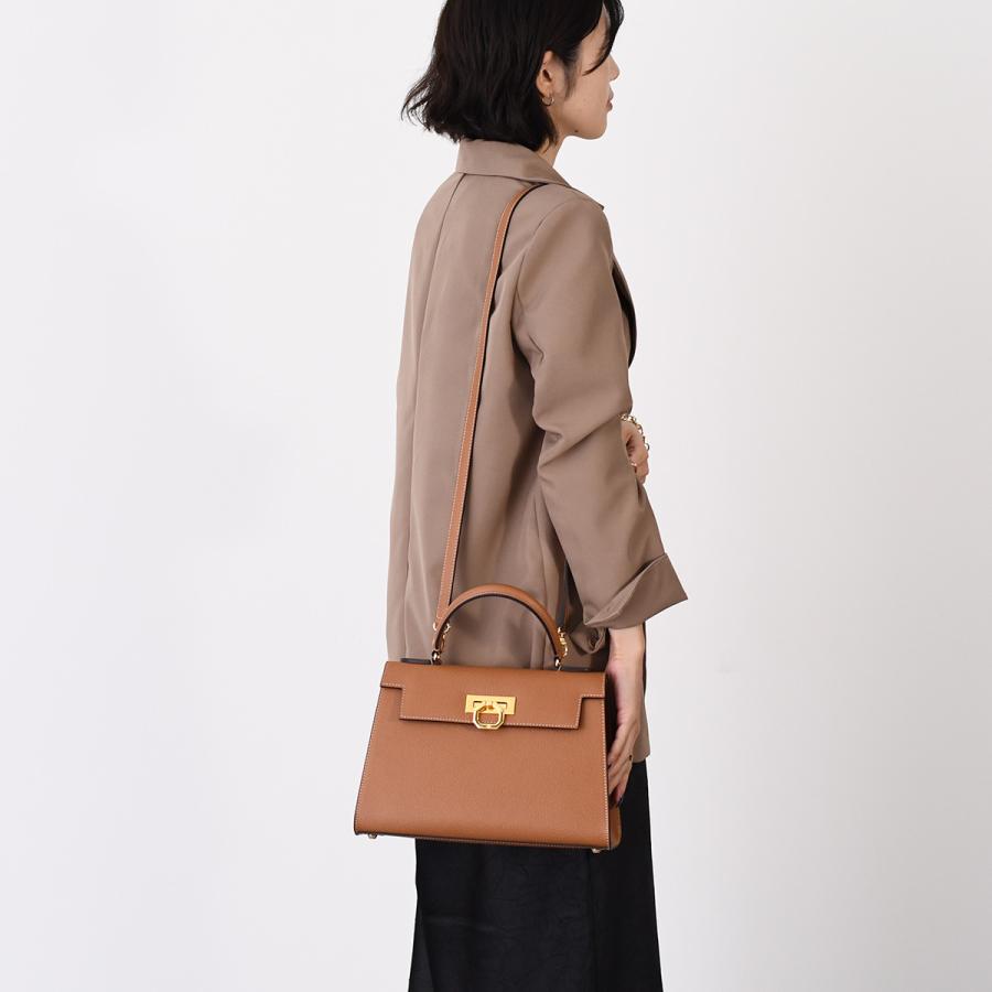 CARBOTTI（カルボッティ） 【訳あり】CARBOTTI ハンドバッグ ELENA 243