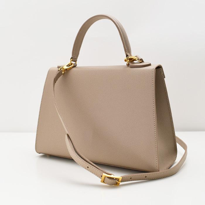 okamoto【新品未使用】カルボッティ ELENA243 TAN 243V2_palm_tan_retro.jpg.webp