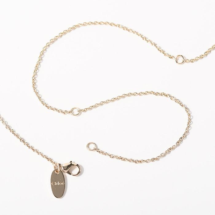 Chloe（クロエ） 【訳あり】CHLOE アクセサリー アルファベット 